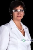 Шафиева Ирина Алексеевна - Самара