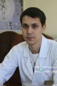 Шафигулин Рашид Актасович - Казань