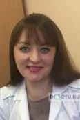 Шафигуллина Алсу Ринатовна - Казань