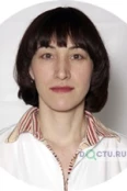 Шафигуллина Ильсеяр Адиповна - Казань