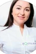 Шафигуллина Карина Рашидовна - Казань