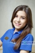Шафигуллина Роза Газинуровна - Казань