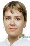 Шафикова Анна Алексеевна - Москва