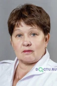 Шафикова Фарида Мриевна - Салават