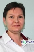 Шафикова Римма Рифовна - Москва