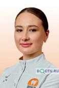 Шафикова Зухра Захидовна - Екатеринбург