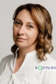 Шафир Екатерина Викторовна - Москва