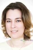 Шафорост Наталья Владимировна - Тюмень
