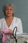 Шафранова Наталья Викторовна - Тамбов