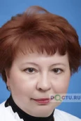 Шафронова Ольга Олеговна - Нижний Новгород