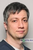 Шагаев Арслан Салимович - Москва