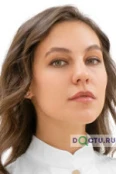 Шагаева Дарья Дмитриевна - Воронеж