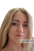 Шагал Вера Викторовна - Санкт-Петербург