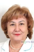 Шагиахметова Диляра Сабировна - Казань