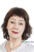 Шагиахметова Гульсина Кашаповна - Москва