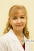 Шагиахметова Лилиана Робертовна - Казань