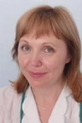 Шагиахметова Лариса Витальевна - Екатеринбург