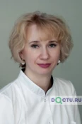 Шагимарданова Анна Владиславовна - Ставрополь