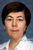 Шагимарданова Фарида Василовна - Казань