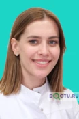 Шагитова Джамиля Камильевна - Казань