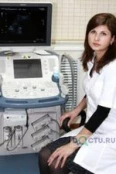 Шагова Ирина Владимировна - Москва