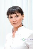 Шагурова Наталья Юрисовна - Челябинск