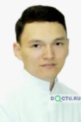 Шаимбетов Кубанычбек Бактыбекович - Москва