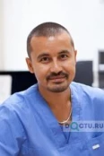 Шаимов Руслан Булатович - Челябинск