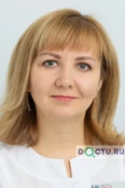 Шаимова Татьяна Анатольевна - Челябинск