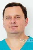 Шаипов Рафаэль Хамзинович - Самара