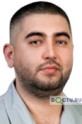 Шаяхметов Рустам Шамилович - Екатеринбург