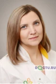 Шаяхметова Гульназ Раисовна - Казань