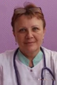 Шаяхметова Ольга Евгеньевна - Уфа