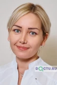 Шаяхметова Римма Макзумовна - Самара