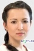 Шаяхметова Римма Равилевна - Сургут