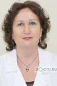 Шаяхметова Земфира Ахатовна - Казань