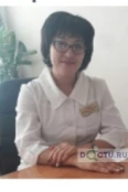 Шаяпова Диляра Тагировна - Казань