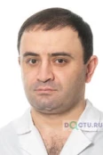 Шайдаев Эльбрус Замирович - Санкт-Петербург