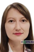 Шайдуллина Алина Дамировна - Ульяновск