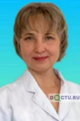 Шайдуллина Елена Наилевна - Казань
