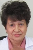Шайдуллина Гельзия Гиниятулловна - Казань