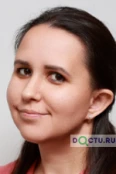 Шайдуллина Резеда Азатовна - Казань