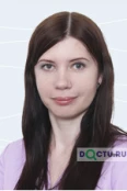 Шайдуллина Роза Наильевна - Ульяновск