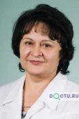 Шайдурова Ольга Семеновна - Барнаул