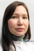 Шайхатарова Лариса Валерьевна - Казань