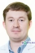 Шайхаттаров Ильфат Мухаматнурович - Ижевск