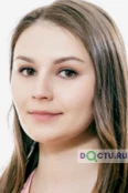 Шайхаттарова Элина Робертовна - Уфа