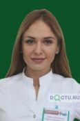 Шайхлисламова Карина Ильдаровна - Уфа