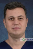 Шайхразиев Булат Мисхатович - Казань