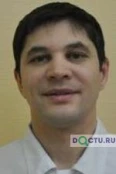 Шайхразиев Ильнур Тагирович - Набережные Челны